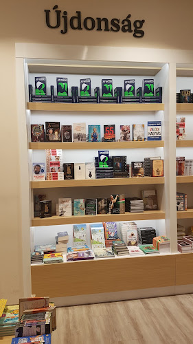 Hozzászólások és értékelések az Libri Shopmark Könyvesbolt-ról