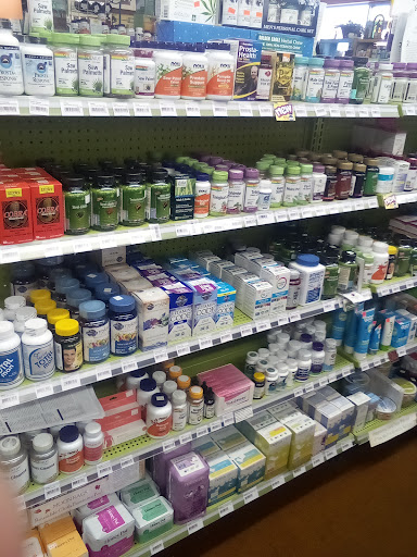 Natural Foods Store «Earth Mother Health Foods», reviews and photos, 220 E Harrison St, Farmington, MO 63640, USA