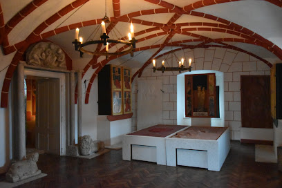 Vasvári Múzeum