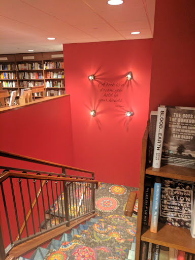 Book Store «Quail Ridge Books», reviews and photos, 4209-100 Lassiter Mill Rd, Raleigh, NC 27609, USA