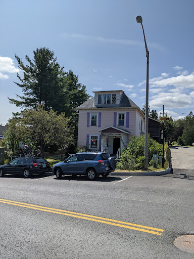 Coffee Shop «A New Leaf», reviews and photos, 2364 Saranac Ave, Lake Placid, NY 12946, USA