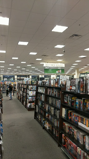 Book Store «Barnes & Noble», reviews and photos, 13719 W Bell Rd, Surprise, AZ 85374, USA