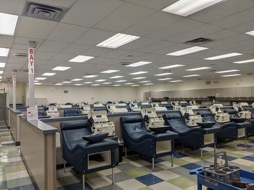 Blood Donation Center «CSL Plasma Donation», reviews and photos