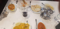 Korma du Restaurant indien Planète Indienne since 1998 à Montévrain - n°16