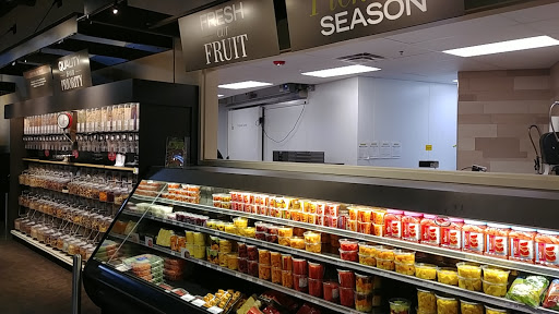 Grocery Store «Lunds & Byerlys France Avenue Edina», reviews and photos, 7171 France Ave S, Edina, MN 55435, USA