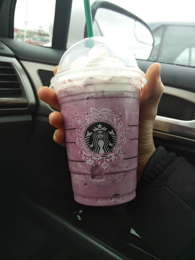 Coffee Shop «Starbucks», reviews and photos, 4103 Franklin St, Michigan City, IN 46360, USA