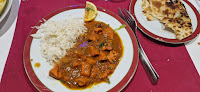 Curry du Restaurant indien Indiana à Clamart - n°1