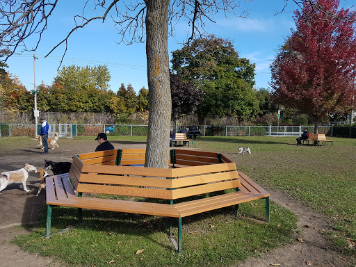 Parc canin de Ville Mont-Royal