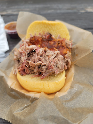 Barbecue Restaurant «Rocklands Barbeque & Grilling Company», reviews and photos, 3471 Washington Blvd, Arlington, VA 22201, USA