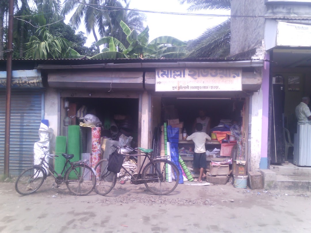 Mollah Hardware