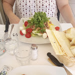 Photo n°1 de l'avis de Karim. fait le 17/07/2018 à 23:05 sur le  Costa Sarda à Olbia