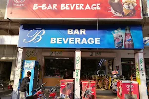B Bar image