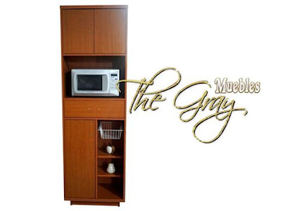 The Gray Muebles