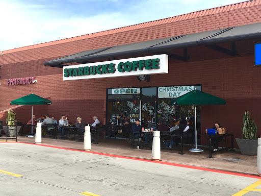 Shopping Mall «La Jolla Village Square», reviews and photos, 8657 Villa La Jolla Dr, La Jolla, CA 92037, USA