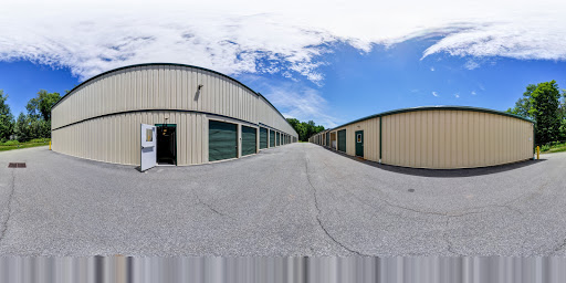 Self-Storage Facility «The Storage Store», reviews and photos, 210 US-206, Andover, NJ 07821, USA