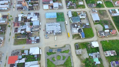 Photos of Terminal Terrestre de El Pangui
