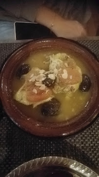 Tajine du Restaurant marocain Le Diwan à Surgères - n°3