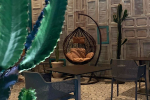 Cactus café Marrakech image