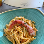 Photo n°1 de l'avis de Paola.u fait le 14/07/2023 à 19:40 sur le  Ristorante Litus à Cagliari