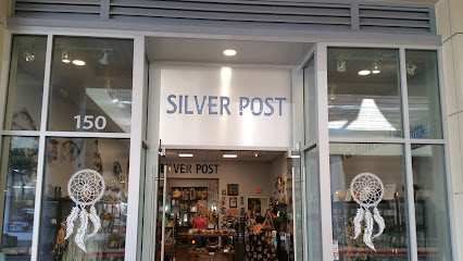 Silver Post Personal Injury Lawyer