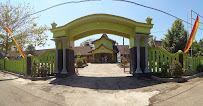 Foto SMA  Muhammadiyah Al Mujahidin Wonosari, Kabupaten Gunung Kidul