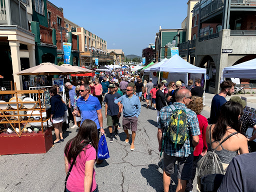 Market «Park Silly Sunday Market», reviews and photos, 780 Main St, Park City, UT 84060, USA