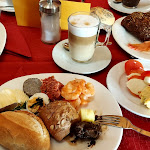 Photo n°5 de l'avis de Jana.� fait le 03/03/2024 à 14:44 sur le  Restaurant Boddensee à Birkenwerder