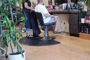 Haircut Co image