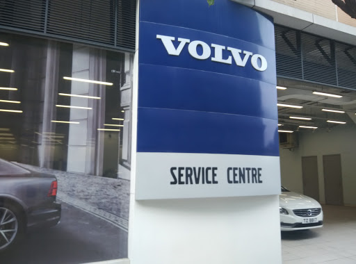 Volvo Cars Service Centre