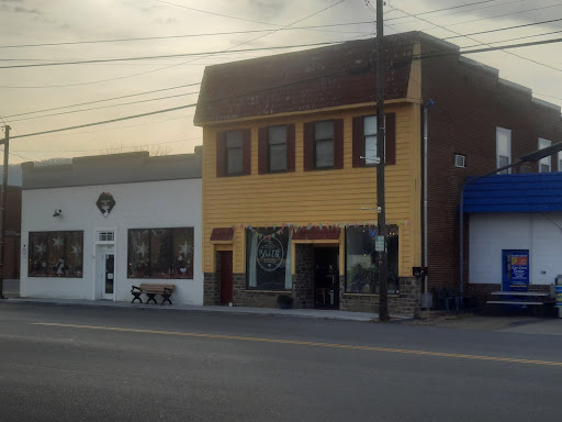 Coffee Roasters «Blue Elk Coffee Company», reviews and photos, 315 W Spotswood Trail, Elkton, VA 22827, USA