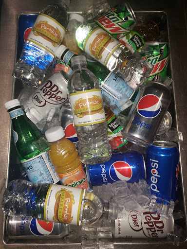 Sandwich Shop «Paradise Bakery & Cafe», reviews and photos, 13710 Dallas Pkwy, Dallas, TX 75240, USA