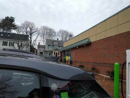 Grocery Store «Whole Foods Market», reviews and photos, 808 Massachusetts Ave, Arlington, MA 02476, USA