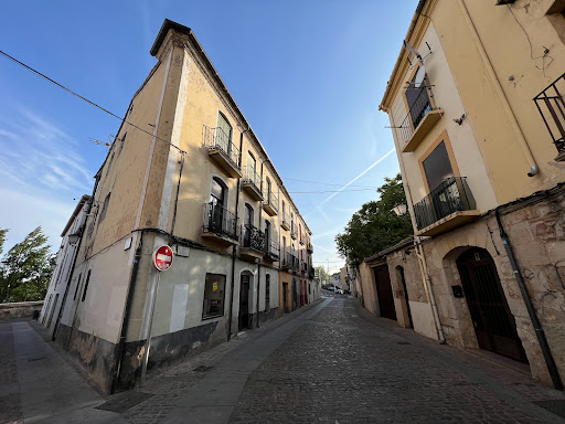 puertas automaticas Zamorana de Parquets en Zamora