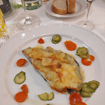 Photo n°4 de l'avis de IRIS.E fait le 30/08/2021 à 19:06 sur le  Ristorante La Rocca di Magnino Ernesto à Sparone