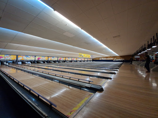 Bowling Alley «Whitestone Lanes», reviews and photos, 30-05 Whitestone Expy, Flushing, NY 11354, USA