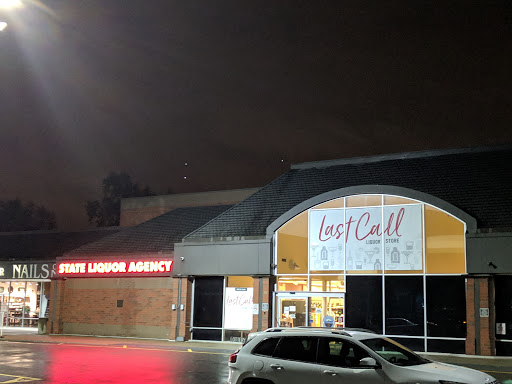 State Liquor Store «State Liquor Agency», reviews and photos, 777 Neil Ave, Columbus, OH 43215, USA