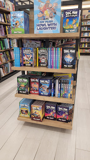 Book Store «Barnes & Noble», reviews and photos, 187 Riverside Square Mall, Hackensack, NJ 07601, USA