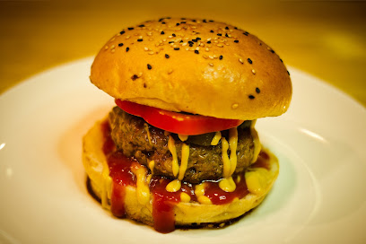 Swagbob Burger & Steak