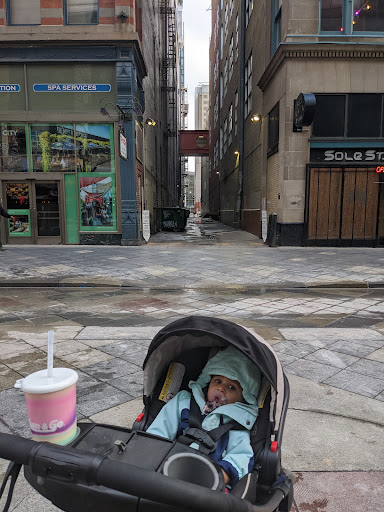 Shoe Store «Sole Street Shoes», reviews and photos, 716 16th St # 1, Denver, CO 80202, USA