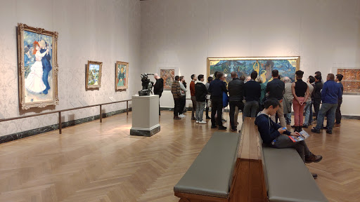 Gift Shop «MFA Boston | Bookstore & Gift Shop», reviews and photos, 465 Huntington Ave, Boston, MA 02115, USA