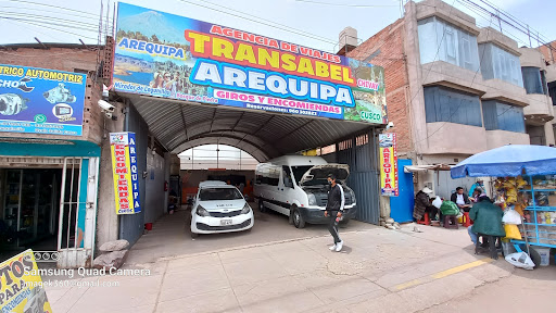 Autos Arequipa