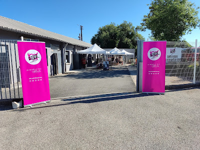 Restos du Coeur à Livron-sur-Drôme