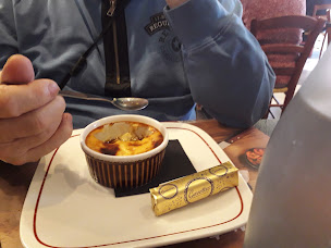 Photo n°51 de Courtepaille à Gonesse ()