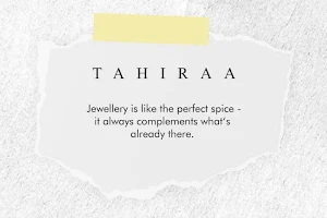 Tahiraa D'Jewels image