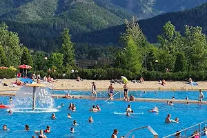 SZYMOSZKOWA swimming pool in Zakopane image
