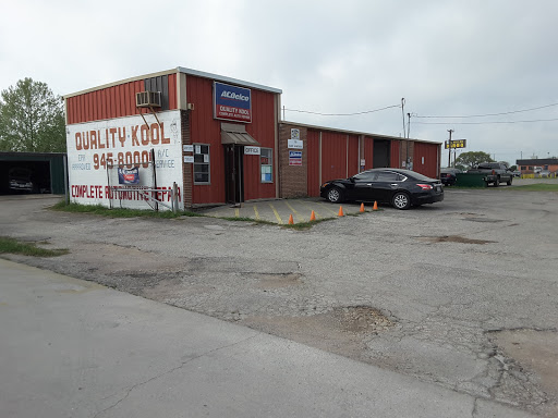 Mechanic «Absolute Auto A/C», reviews and photos, 218 E Aviation Blvd, Universal City, TX 78148, USA