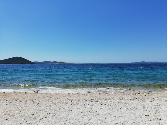 Buqez beach