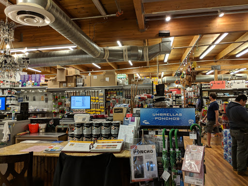 Hardware Store «Scarborough Home Center», reviews and photos, 9470 CA-9, Ben Lomond, CA 95005, USA