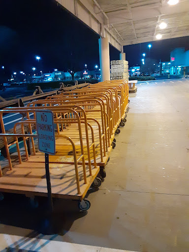 Home Improvement Store «The Home Depot», reviews and photos, 1670 Scenic Hwy S, Snellville, GA 30078, USA