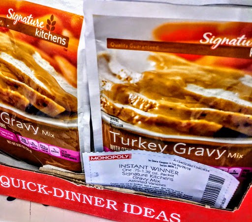 Grocery Store «Albertsons», reviews and photos, 6965 N Hayden Rd, Scottsdale, AZ 85250, USA